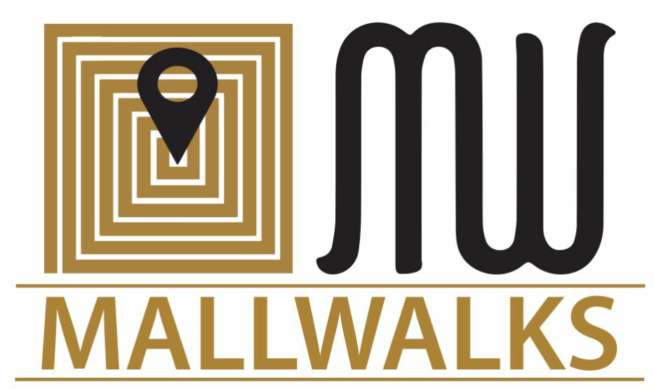 Mw Mallwalks Device mark 3671102 Trademark
