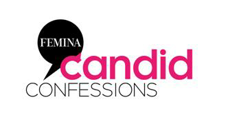Femina Candid Confessions (label) Device mark 3681527 Trademark