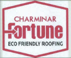 Charminar Fortune Eco Friendly Roofing Device mark 3662651 Trademark