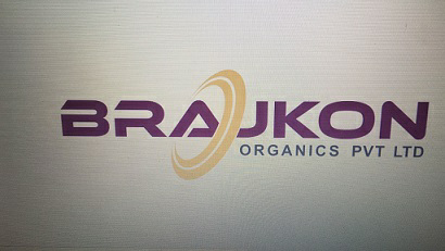 Brajkon Device mark 3680488 Trademark