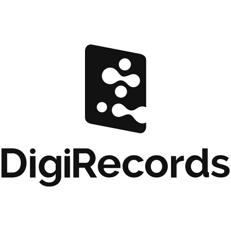 Digirecords Device mark 3626919 Trademark