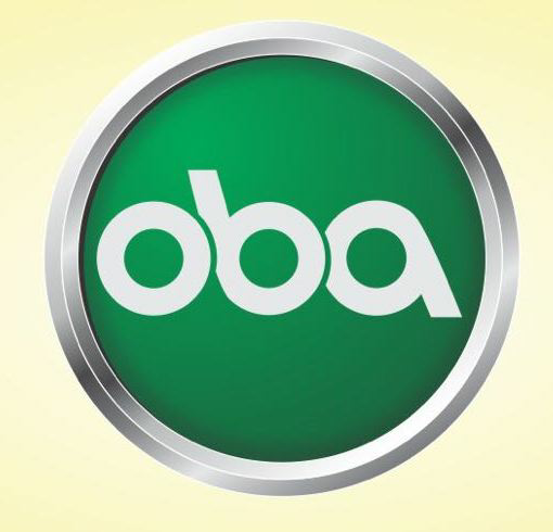 Oba Device mark 3656321 Trademark