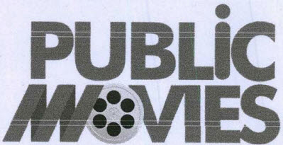 Public Movies Device mark 3637538 Trademark