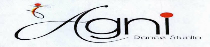 Agni Dance Studio Device mark 3664533 Trademark