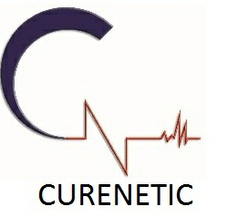 Curenetic With Device Device mark 3666471 Trademark