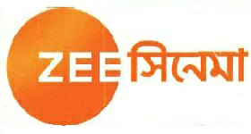 Zee Cinema Device mark 3651314 Trademark