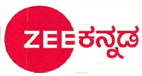 Zee Kannada Device mark 3651258 Trademark