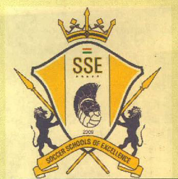 Sse Soccer Schools Of Excellence Device mark 3680328 Trademark