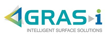 Gras I ; Intelligent Surface Solutions Device mark 3645315 Trademark