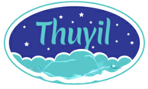 Thuyil Device mark 3683212 Trademark