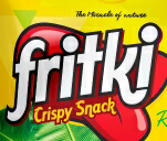 Fritki Crispy Snack Device mark 3676513 Trademark