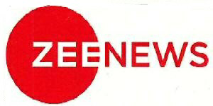 Zee News Device mark 3656462 Trademark