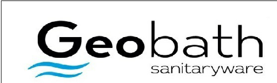 Geobath Sanitaryware Device mark 3667093 Trademark