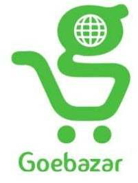 Goebazar Device mark 3673957 Trademark