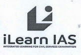 Ilearn Ias Device mark 3674477 Trademark