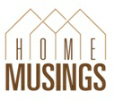 Home Musings (label) Device mark 3657550 Trademark