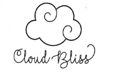 Cloud Bliss With Logo Device mark 3618371 Trademark