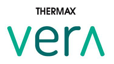 Thermax Vera (label) Device mark 3681613 Trademark