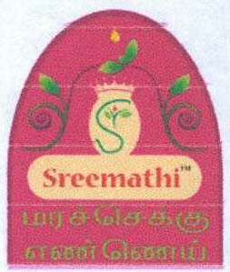 Sreemathi Marachekku Ennai Device mark 3678662 Trademark