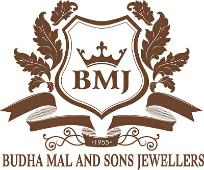 Budha Mal & Sons Jewellers Device mark 3672756 Trademark