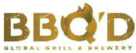 Bbq'd Global Grill & Brewery Device mark 3648138 Trademark