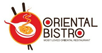 Oriental Bistro (label) Device mark 3686624 Trademark