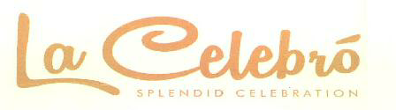 La Celebro Splendid Celebration Device mark 3645833 Trademark