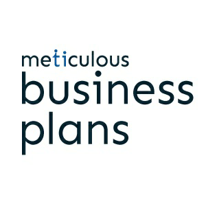 Meticulous Business Plans Device mark 3678916 Trademark