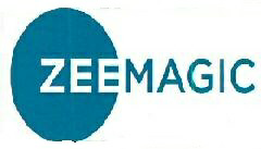 Zee Magic Device mark 3651263 Trademark