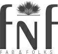 Fnf Fab & Folks Device mark 3640883 Trademark