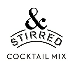 &stirred Cocktail Mix Device mark 3631001 Trademark