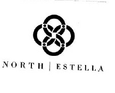 North Estella With Logo Device mark 3670019 Trademark