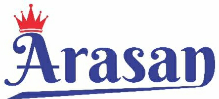 Arasan (label) Device mark 3645963 Trademark