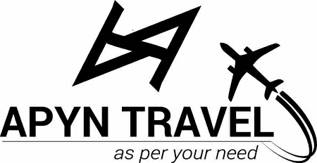 Apyn Travel...as Per Your Need Device mark 3637376 Trademark