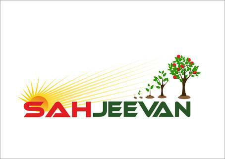 Sahjeevan Device mark 3678458 Trademark