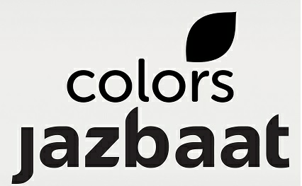 Colors Jazbaat Device mark 3658365 Trademark