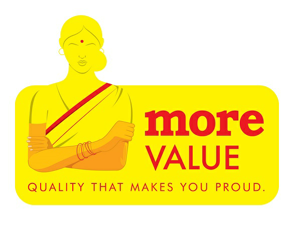 More Value Qulaity That Makes You Proud. Device mark 3667757 Trademark