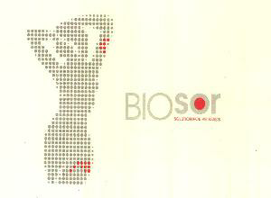 Biosor Solution For Psoriasis Device mark 3679674 Trademark