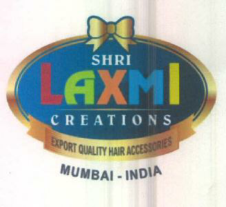 Shri Laxmi Creations Export Quality Hair Accessories Mumbai-india Device mark 3678555 Trademark