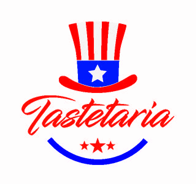 Tastetaria (device) Device mark 3628989 Trademark