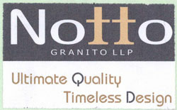 Notto Granito Llp Device mark 3674718 Trademark