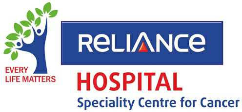 Reliance Hospital Speciality Centre For Cancer Device mark 3657213 Trademark
