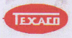 Texaco Device mark 3646811 Trademark
