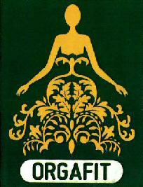 Orgafit Device mark 3672613 Trademark