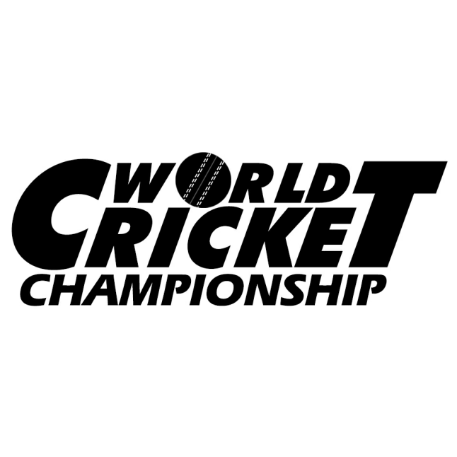 World Cricket Championship Device mark 3681369 Trademark