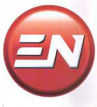 En Monogram Device mark 3656447 Trademark