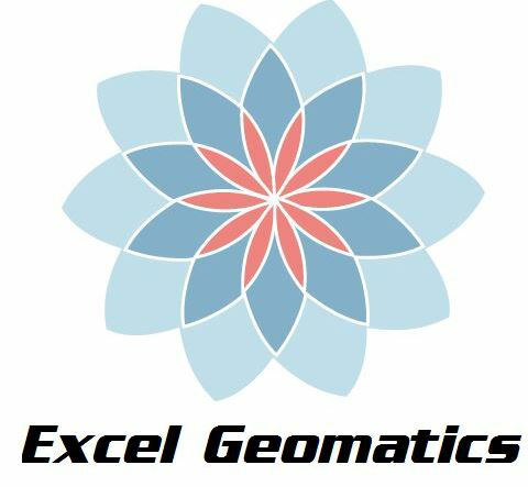 Excel Geomatics Device mark 3685382 Trademark
