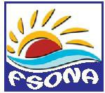 Fsona Device mark 3672702 Trademark