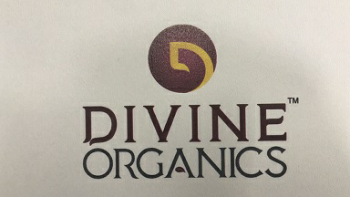 Divine Organics Device mark 3680487 Trademark