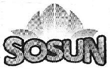 Sosun Device mark 3654498 Trademark